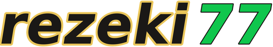 rezeki77 logo