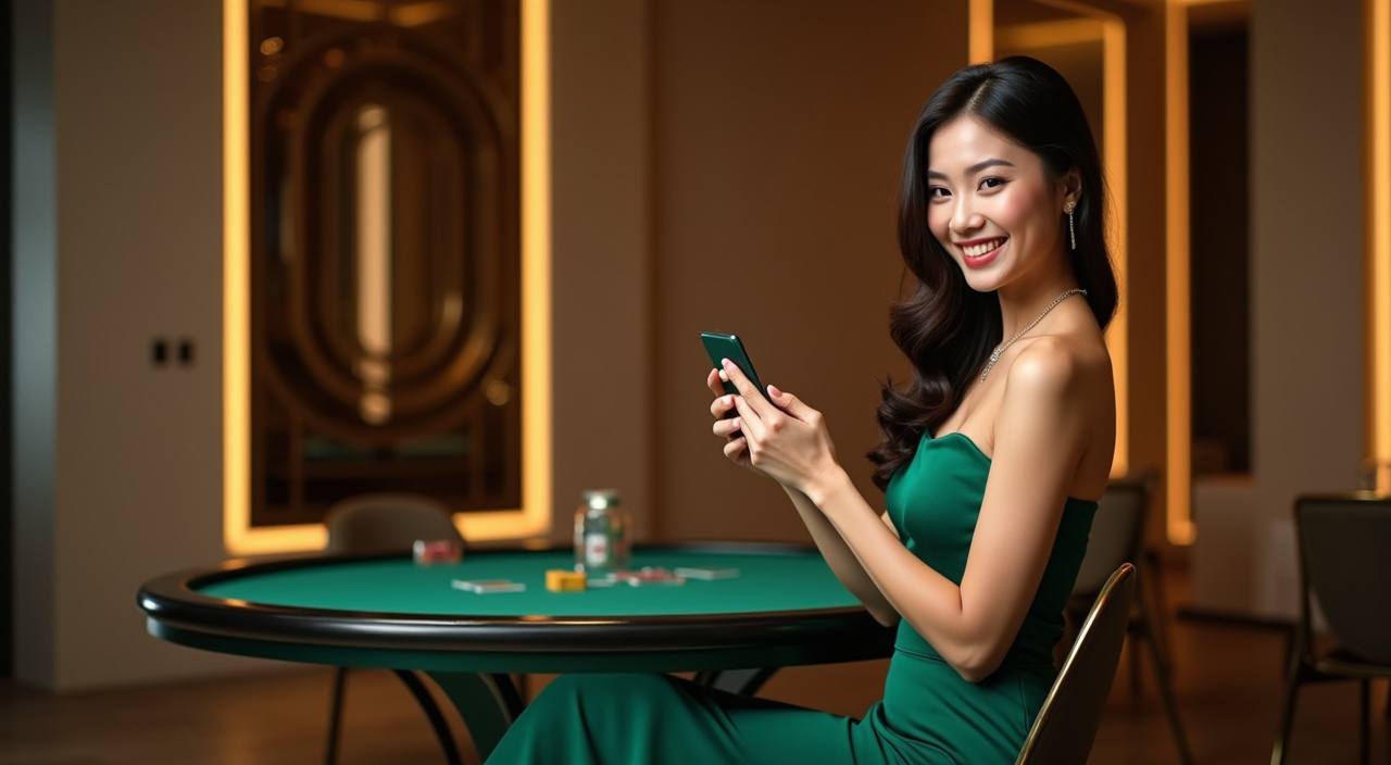 rezeki77 Red Envelope Dibina Khas Untuk Anda